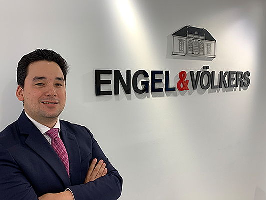 Vilamoura / Algarve
- Engel & Völkers Development expands to Spain. The goal: to use investments for opportunities and to contribute to economic growth.