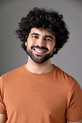 Mehdi Benali