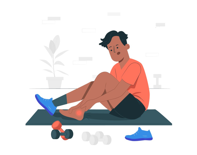 Restoring the Athlete Mindset Following Injury
