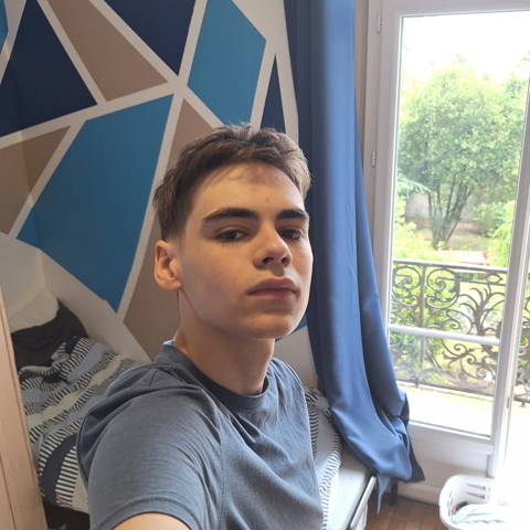 dryss colin