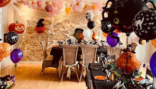 partylicious berlin geburtstags dekoration