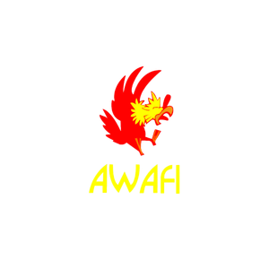 Logo - Awafi Chicken - Revesby