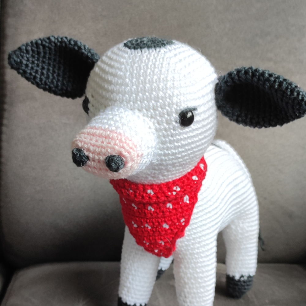 Kaatje Cow