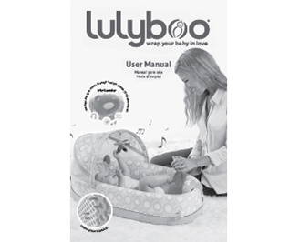 INFANT FRESH FRUIT AND VEGETABLES – Lulyboo