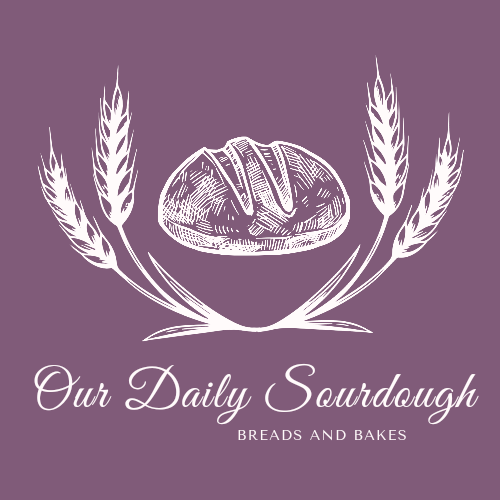 Our Daily Sourdough | Irina — photo from hotplate.com