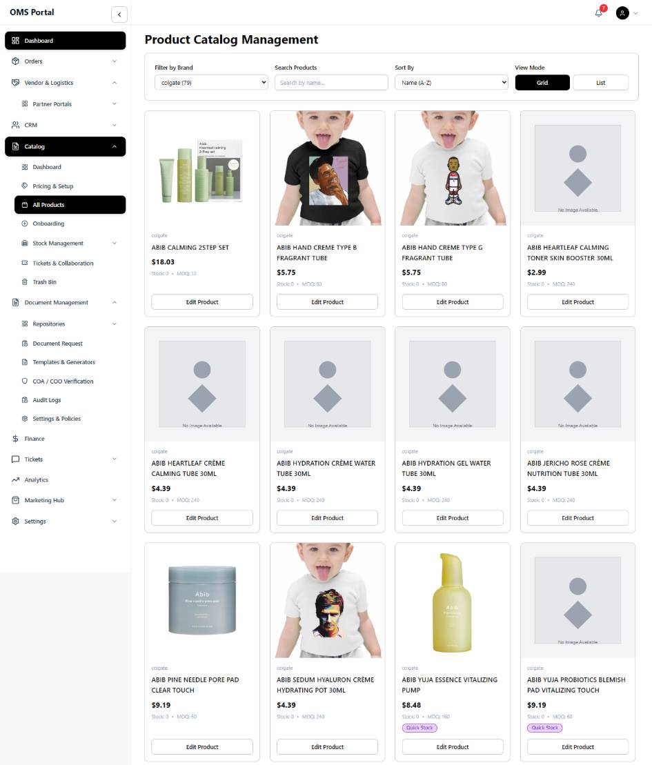 EDI developers developer - Ahsan K.'s portfolio image