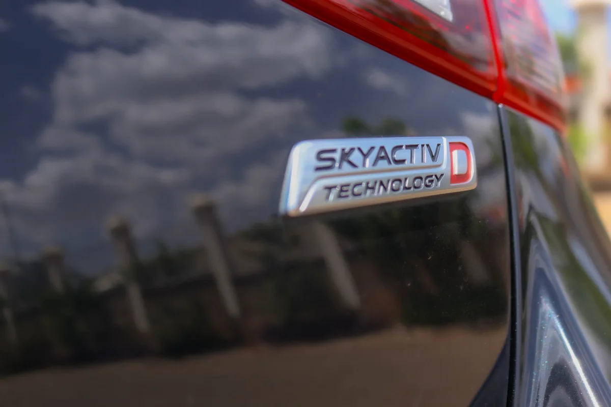 2016 Mazda Demio — Royal Max Motors — photo 20 of 20