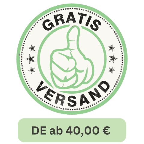 VierBeinerGlück ab 40 Euro Versand gratis DE, ab 80 € Versand gratis AT