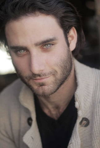 Kyle Colton