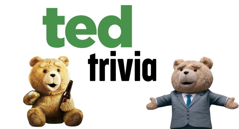 Ted Universe Trivia Night at Craft Putt!