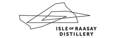 Logo distillerie écossaise Isle of Raasay