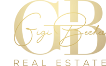GIGI BECKER Logo