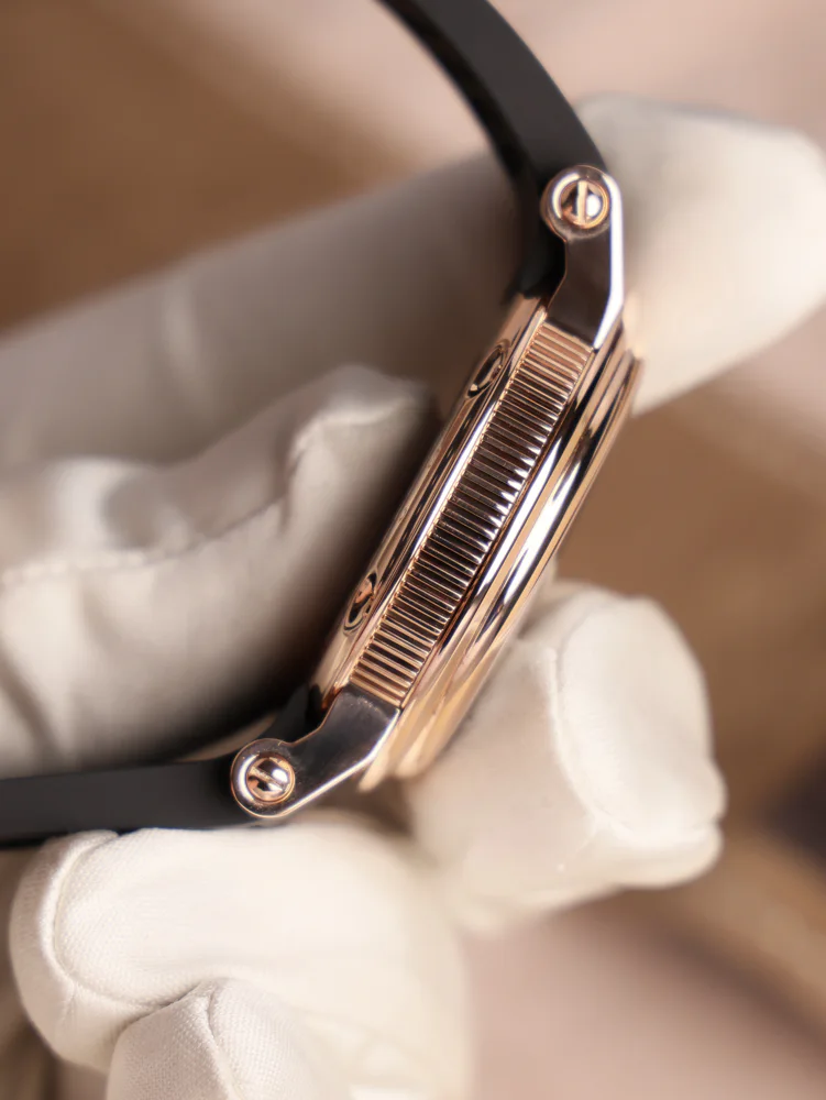 Big Date Marine with Box