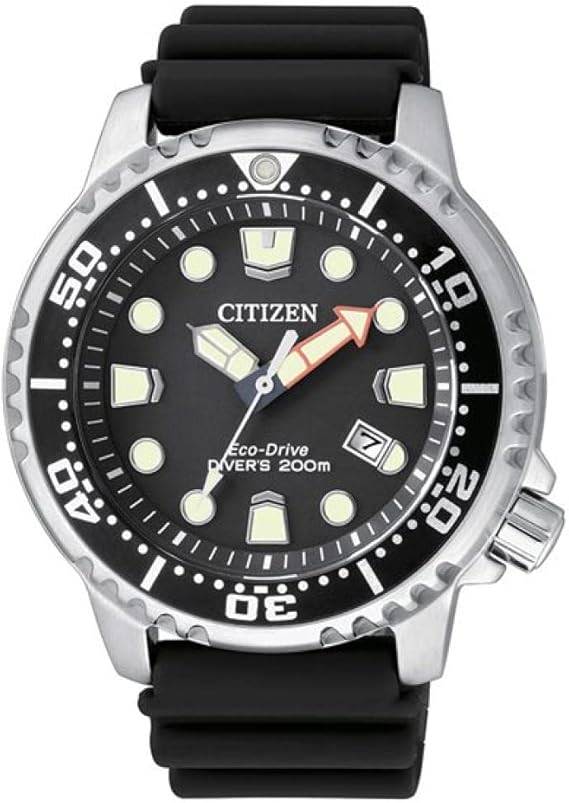 SEIKO VS Citizen