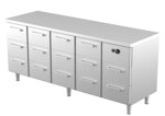 Coolpart LK-20014 Värmeri med neutral toppskiva