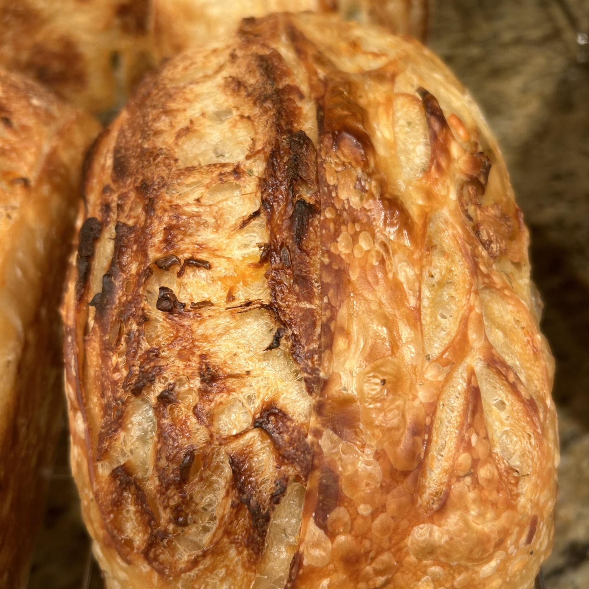Alyssa | Sourdough microbakery🌾 | Maple Valley, Black Diamond — photo from hotplate.com