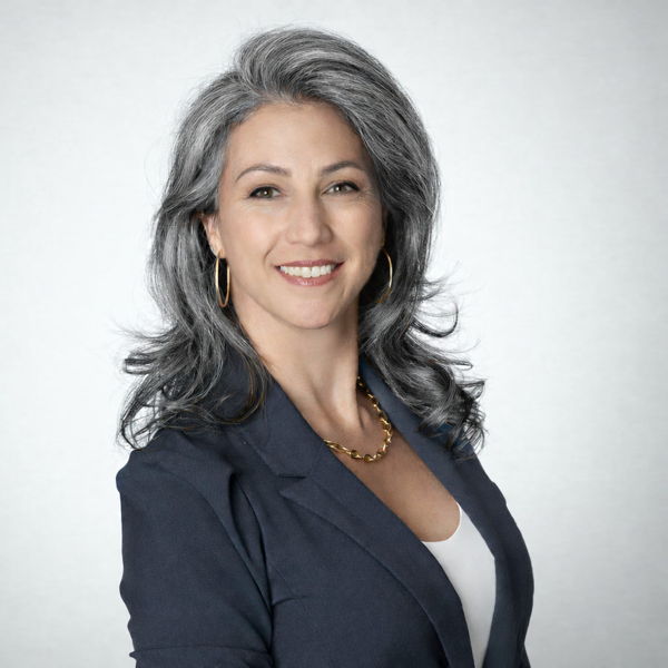 Julie Boudreau
