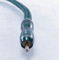 Audioquest Jaguar RCA Cable 36v DBS; Single 0.5m Balanc... 2