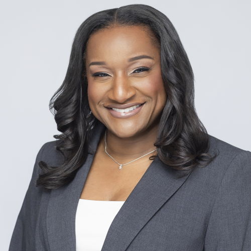 Ayanna  Salmon
