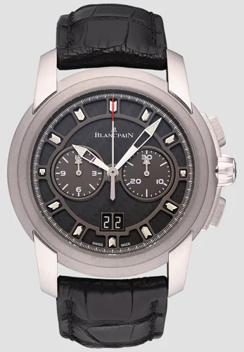 Blancpain L-Evolution R Chronograph Flyback Grande Date