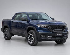 RAM Rampage 2024