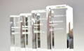 Crystal and Glass Awards by Eclipse
