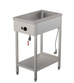 Coolpart LHJ 400 Vattenbad