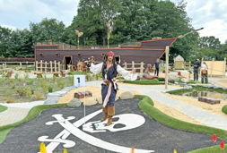 header kindergeburtstag adventure minigolf