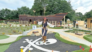 header kindergeburtstag adventure minigolf