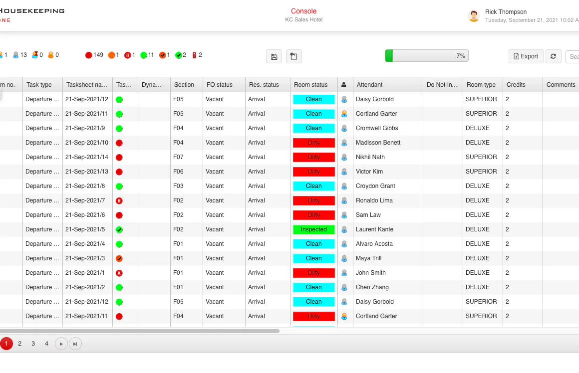 Screenshot image