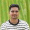 Remote ArcGIS Desktop expert - Harshvardhan S.