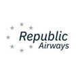 Republic Airways logo on InHerSight