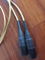 Analysis Plus Inc. Golden Oval  XLR Cables, 1 meter RED... 2