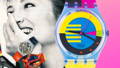 Montres Swatch