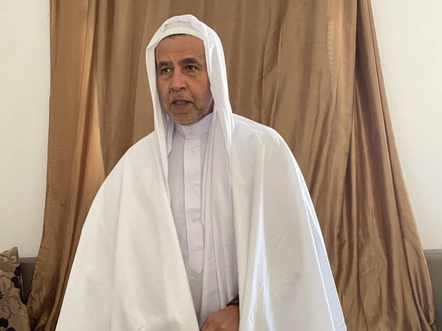 Choukri  ALAYA 