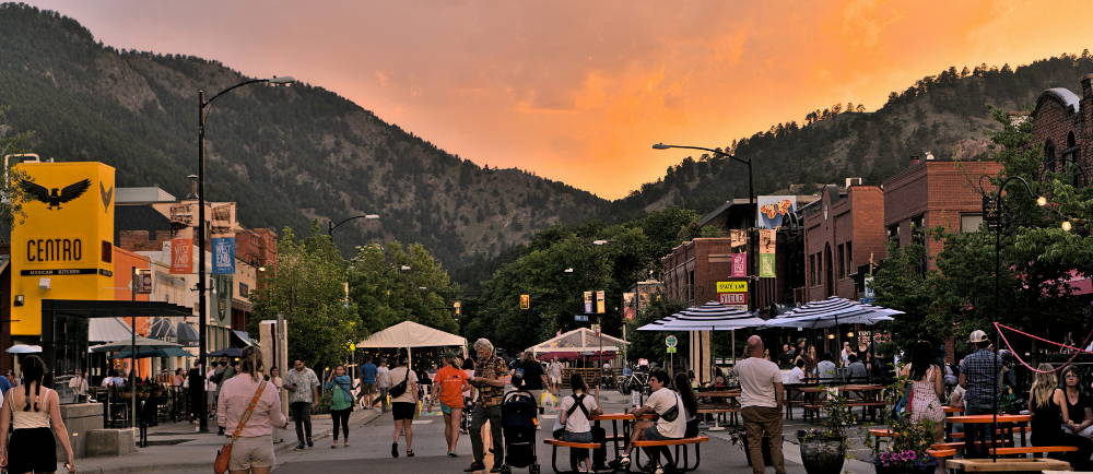 Boulder