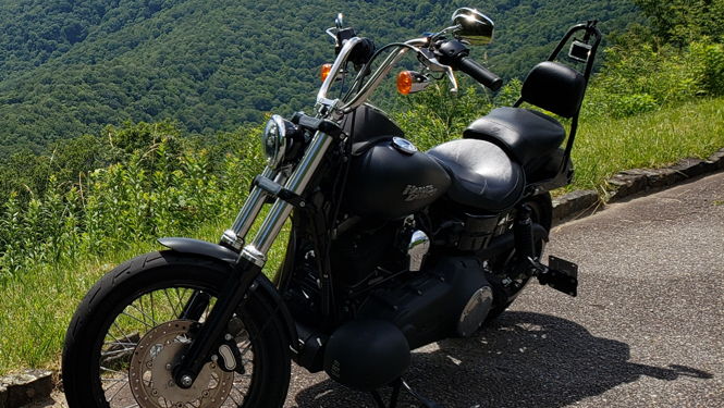 Jeff L Riders Share