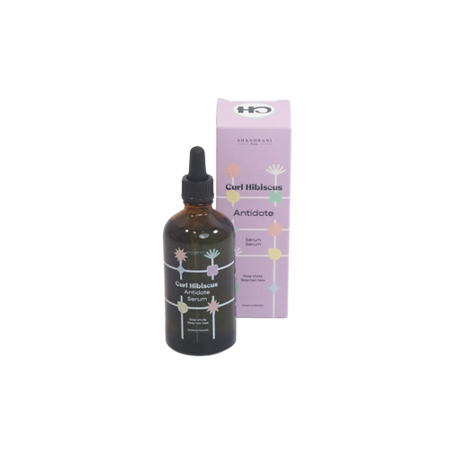 Antidote - Sérum Anti-chute