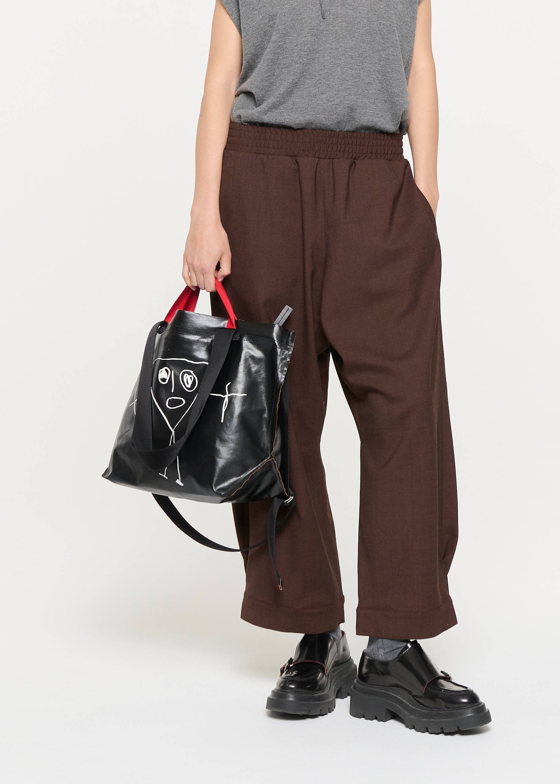 World of Pili and Bianca 25FW – Plan C（プラン シー）公式