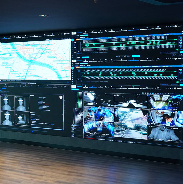 CCTV Monitoring