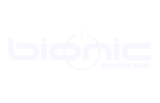 Bionic electric bikes logo