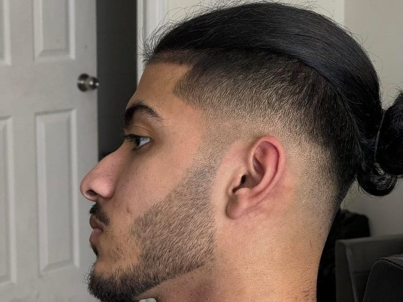 The Neighbourhood Fadez Beard Trim Voucher