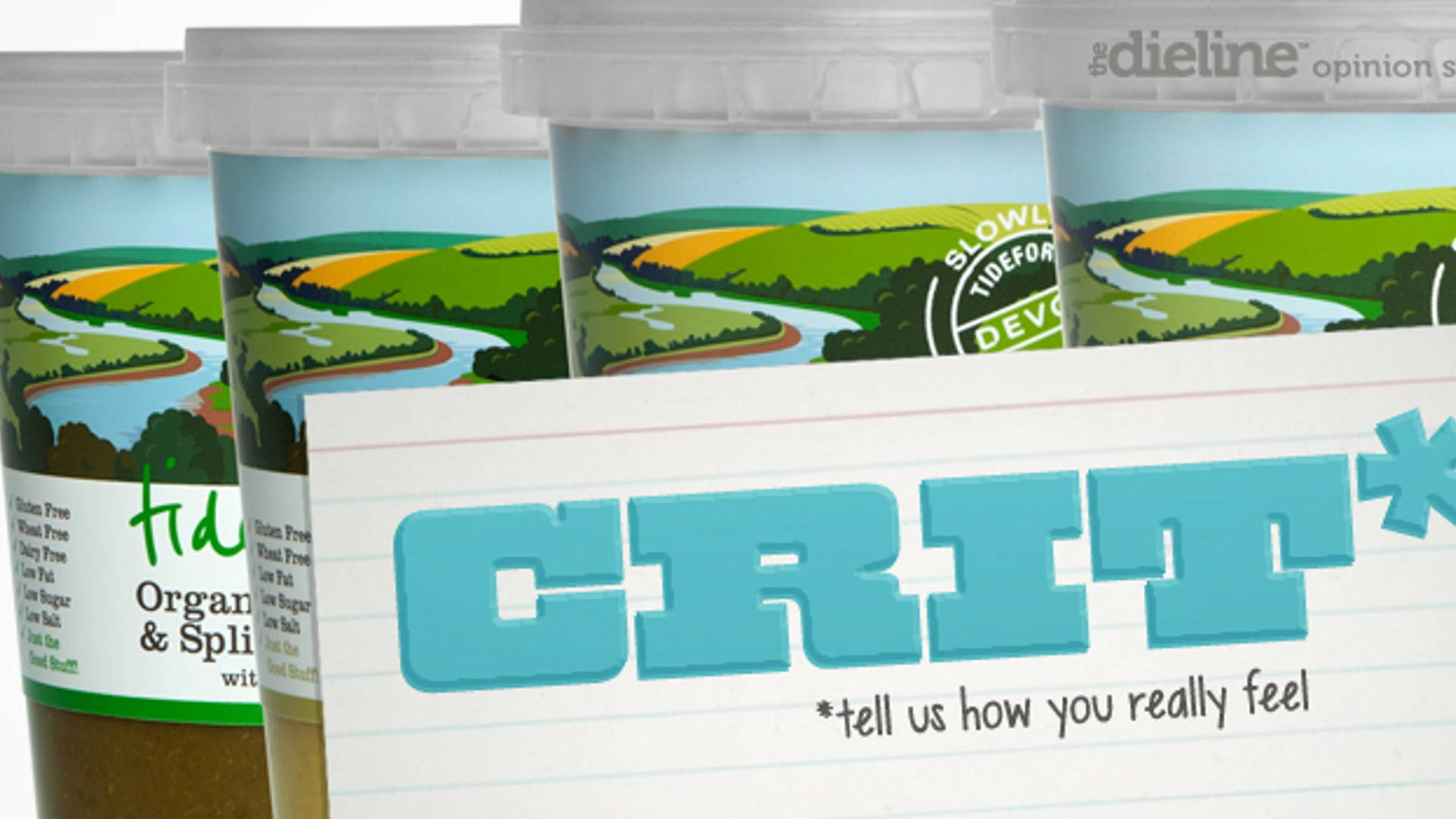 Featured image for Crit* Tideford Organics