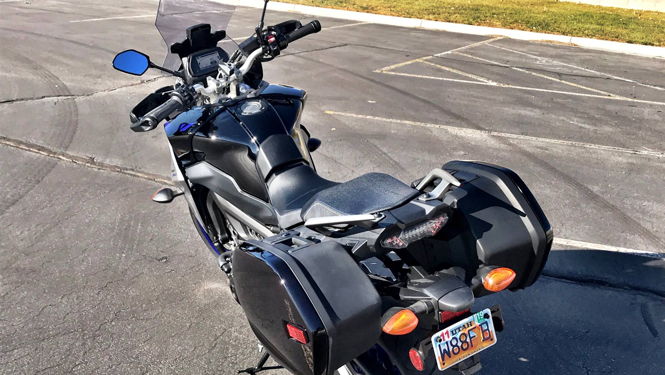 Rent A Motorcycle In Provo Ut Riders Share