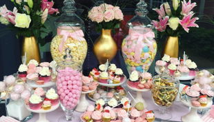 kekse cakes und desert