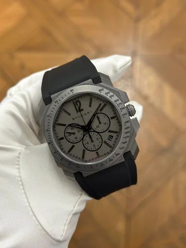 Bulgari Octo UAE