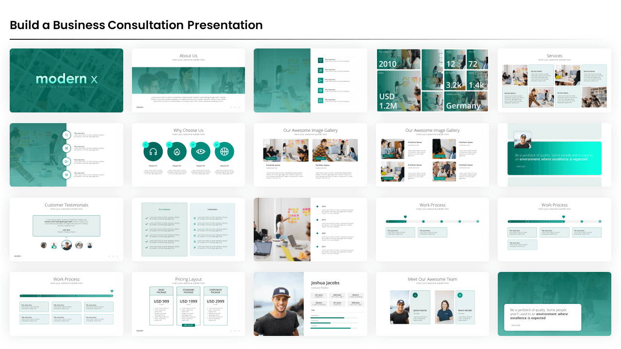 project proposal powerpoint presentation template, project proposal presentation template