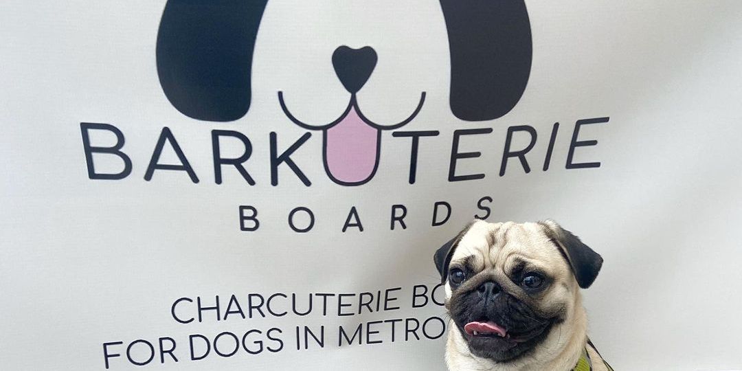 Barkuterie Board Pop-Up For Pups promotional image
