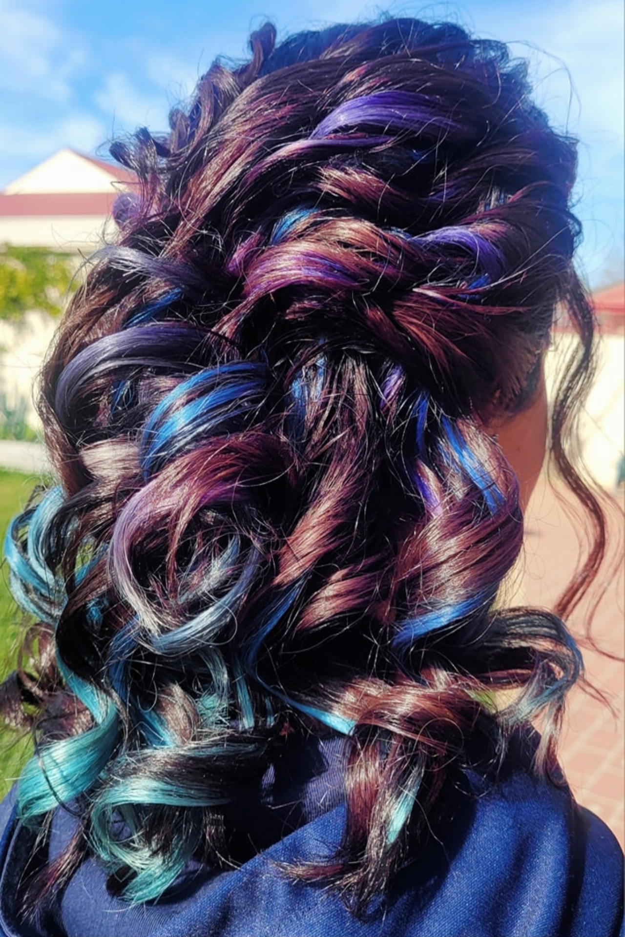 Hair It Is by Tracey Voucher - Image 7