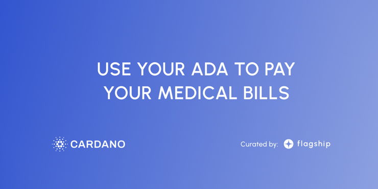The Cardano Hospital, does it help with crypto adoption?